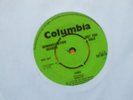 NANETTE WORKMAN,EVERY NIGHT WHEN I CRY TO MYSELF/JAMIE  single vg(+)/- Promo