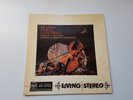 RCA Living Stereo SB 2049 LP Brahms Violin Concerto : Henryk Szeryng EX+
