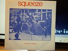 SQUEEZE / 6 /45'S / PACKET OF 3 / GOODBYE GIRL / + 3 &  7