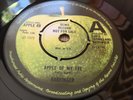 BADFINGER Apple Of My Eye DEMO PROMO Apple 1973 Rare BEATLES