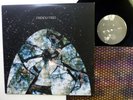 FRIENDLY FIRES self titled LP indie rock 2008  VG++ vinyl  #1878