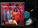 Robert Mitchum-Calypso Is Like So-Capitol 853-GREAT COPY