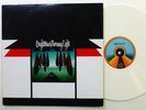 BRIGHTBLACK MORNING LIGHT Motion To Rejoin LP Acid folk WHITE vinyl MINT- #1885