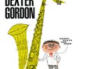 Dexter Gordon - Daddy Plays the Horn NEW SEALED LP Kenny Drew