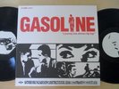 2LP GASOLINE - a Journey into Abstract Hip Hop
