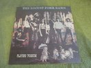 Private Press (SEALED) Southern Rock - The Locust Fork Band 