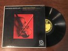 Kogan LP Beethoven Schumann Sonata  MGM EX/M- mono DG GC 30003