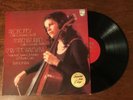 Walevska/Inbal LP Prokofiev/Khatchaturian PHILIPS NETHERLANDS stereo EX/NM