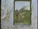 LED ZEPPELIN (IV) ZOSO 1972 K 50008 12