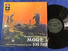 PINK FLOYD MORE BIEM ORIGINAL FRANCE SUPERB NEAR MINT