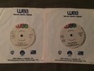 THE SISTERS OF MERCY Set of 2 Canadian Promo 7