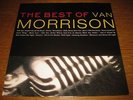 Van Morrison-The best of LP, Polydor Netherlands 1990, OIS, sehr rar, neuwertig