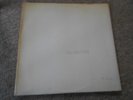 THE BEATLES, WHITE ALBUM . LOW NUMBER 88846 . MATRICES -1 /-1 /-1 / -1 .  LISTEN