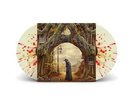 The Dear Hunter - Act IV Rebirth in Reprise Vinyl Splatter Sealed New