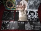 BLACK METAL Vinyl LP + 7