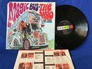 THE WHO MAGIC BUS DL 75064 DECCA ORIG USA PROMO IN PLASTIC SUPERB NEAR MINT