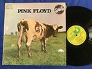 PINK FLOYD ATOM HEART BIEM ORIG FRANCE SUPERB NEAR MINT