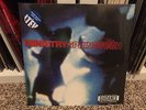 MINISTRY - SPHINCTOUR - SEALED BLUE VINYL - 2 LP RECORD psalm 69