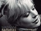 Marianne Faithfull-Rich Kid Blues (UK IMPORT) VINYL NEW