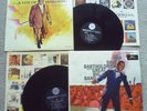 FATS DOMINO / DAVE BARTHOLOMEW - STEREO IMPERIAL - BOTH SUPER CLEAN  NEW ORLEANS