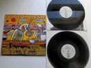 Public Image Limited - The Greatest Hits So Far UK 1990 Virgin DBL LP + Inners