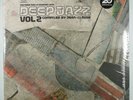 v/a YOU NEED THIS: A JOURNEY INTO DEEP JAZZ VOL. 2/Jean-Claude/BBE/NEW 3XLP/UK