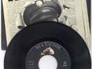 45 EP Elvis Presley: Elvis Sails Interview; 1965 RCA EPA-5157 (RE of 4325); MINT