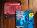 Chuck Berry - LPs (double) x 2 : Golden Decade Vols 1 and 2 (Chess, 1972)