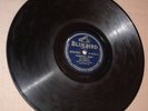 Joe Williams - Someday Baby / Highway 49 - Blue Bird Label # 9025