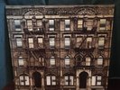 1975 Led Zeppelin – Physical Graffiti - Swan Song EX/VG+/VG