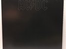 AC/DC Back In Black LP Vinyl RECORD Album ORIGINAL w Sleeve 1980 SD 16018