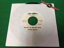Lorenzo Holden The Wig Days of Wine And Roses Funk 45 Single Piranha Records