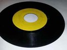 BLANK[COXSONE]/THIS FEELING - CARLTON & THE SHOES [R/STEADY]  7