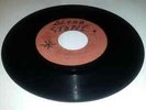 BLANK[STUDIO ONE]/HOLD ME BABY - BASIL DALEY [R/STEADY]   7