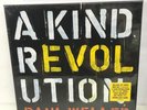 PAUL WELLER A Kind Revolution 10