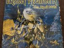 Iron Maiden ?– Live After Death, 2x Vinyl, 1985,  LP EMI ?–  2404263