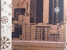 R.E.M. REM Silver Bells 1993 Fanclub Single 7