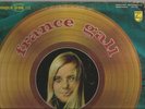 LP France GALL - CANADA – Le disque d'or -  Baby pop (+11)
