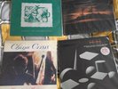 CHINA CRISIS - VINYL LPs and Single