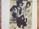 Jimi Hendrix - Good Vibes RARE LP No TMOQ