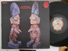 Chris McGregor's Brotherhood of Breath Surman-Osborne-Skidmore-Feza Neon UK
