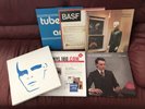 Gary Numan - 78/79 Vinyl Box NM