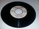 UPSETTER/HYPROCRITS - JIMMY & GLEN [REGGAE]  7