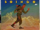 Oingo Boingo Only A Lad Vinyl LP Record - A&M SP-3250