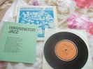 Harrington Jazz, Harrington Primary School, super rare private press 1972