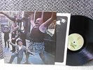 Doors m- butterfly LP Strange Days