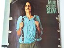 James Taylor - Mud Slide Slim Vinyl LP UK Press 1971 Burbank Labels A4/B3 EX+/NM