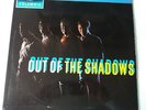 The Shadows - Out of the Vinyl Album LP Mono UK 1st Press 2N/2N Green Label