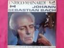 Mainardi Bach Cello Suites 3 & 4 Eurodisc S-70223-KK Stereo Ed1 German 12