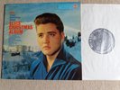 Elvis Presley  -  Elvis´ Christmas Album   ( Black RCA Victor )  Vinyl